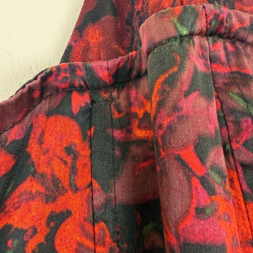 Cinq à Sept  Stargazer Lilies Glenda Gown 💕 - Picture 8 of 13